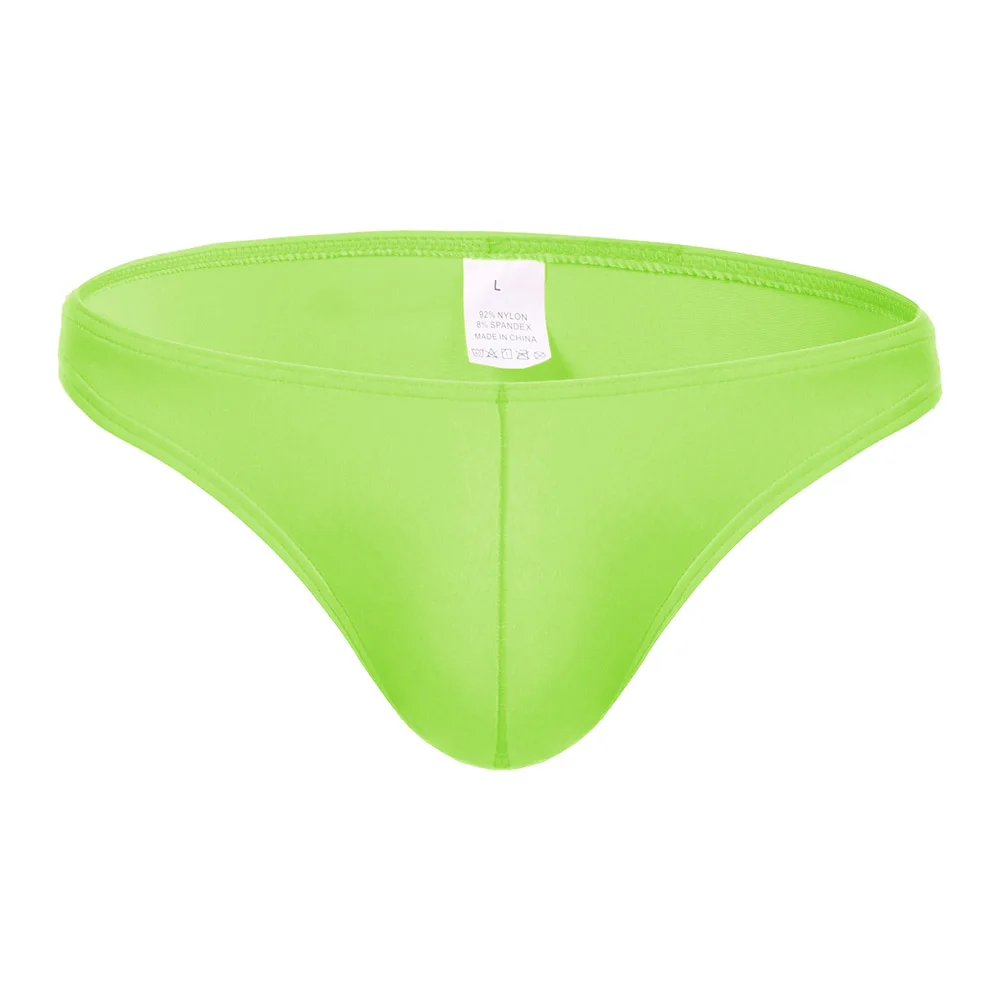 Mens Thong Underwear For Man Lingerie Pouch T-back Soft Sleep Thongs Underpants Tanga Japanese Thongs Panties Breathable T-Back
Mens Thong Underwear For Man Lingerie Pouch T-back Soft Sleep Thongs Underpants Tanga Japanese Thongs Panties Breathable T-Back