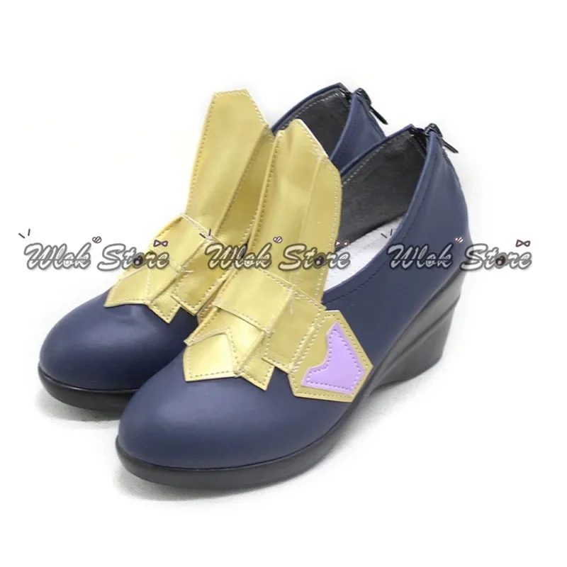 20151123 игра Reyna VALORANT косплей индивидуальные мужские и женские наряды для Хэллоуина, наряд для ролевых игр, аксессуары, обувь, ботинки
20151123 игра Reyna VALORANT косплей индивидуальные мужские и женские наряды для Хэллоуина, наряд для ролевых игр, аксессуары, обувь, ботинки