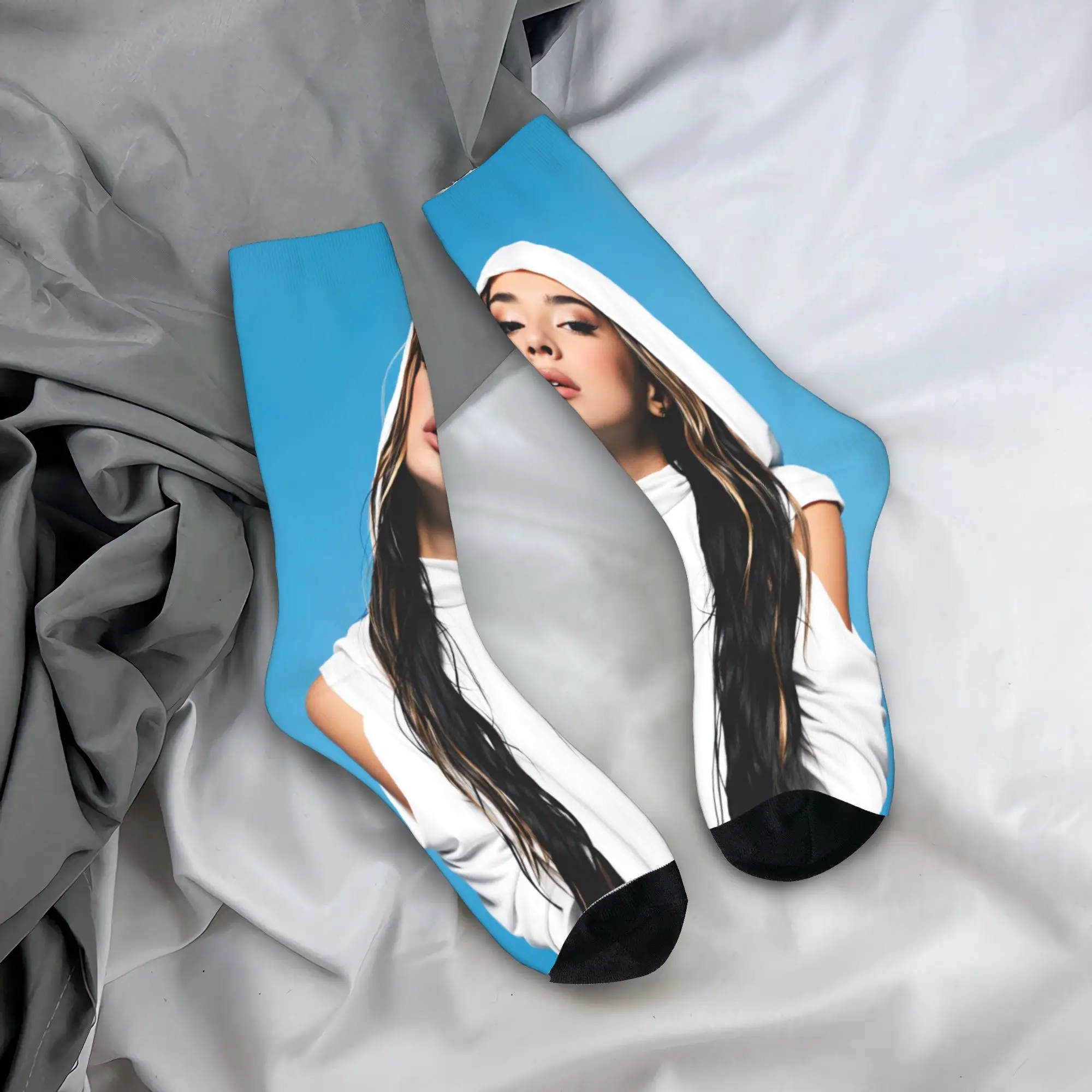 Мужские носки L-Lolas I-Indigos, противоскользящие качественные носки, осенние носки для скейтборда с готическим узором
Мужские носки L-Lolas I-Indigos, противоскользящие качественные носки, осенние носки для скейтборда с готическим узором