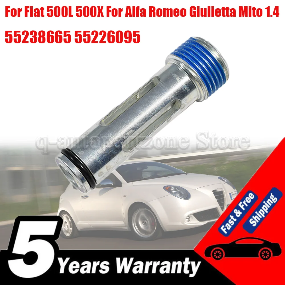 55238665 55226095 Для Fiat 500L 500X Для Alfa Romeo Giulietta Mito 1.4 Автомобильные аксессуары Multiair Крышка масляного фильтра
55238665 55226095 Для Fiat 500L 500X Для Alfa Romeo Giulietta Mito 1.4 Автомобильные аксессуары Multiair Крышка масляного фильтра