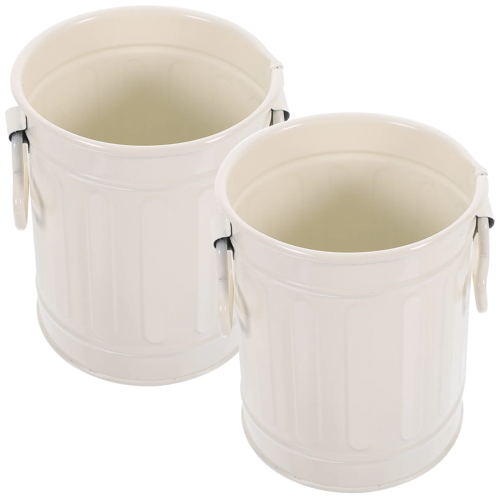 2Pcs Iron Plant Pots Flower Bucket for Home Office Balcony Decorative Vase Handmade Strong Durable Planter
2Pcs Iron Plant Pots Flower Bucket for Home Office Balcony Decorative Vase Handmade Strong Durable Planter