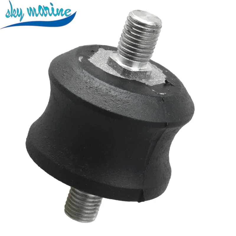 664-44514 крепежный демпфер для подвесного мотора Yamaha 20HP 25HP 30HP 2-тактный 664-44514-00-94, детали для лодочного двигателя
664-44514 крепежный демпфер для подвесного мотора Yamaha 20HP 25HP 30HP 2-тактный 664-44514-00-94, детали для лодочного двигателя