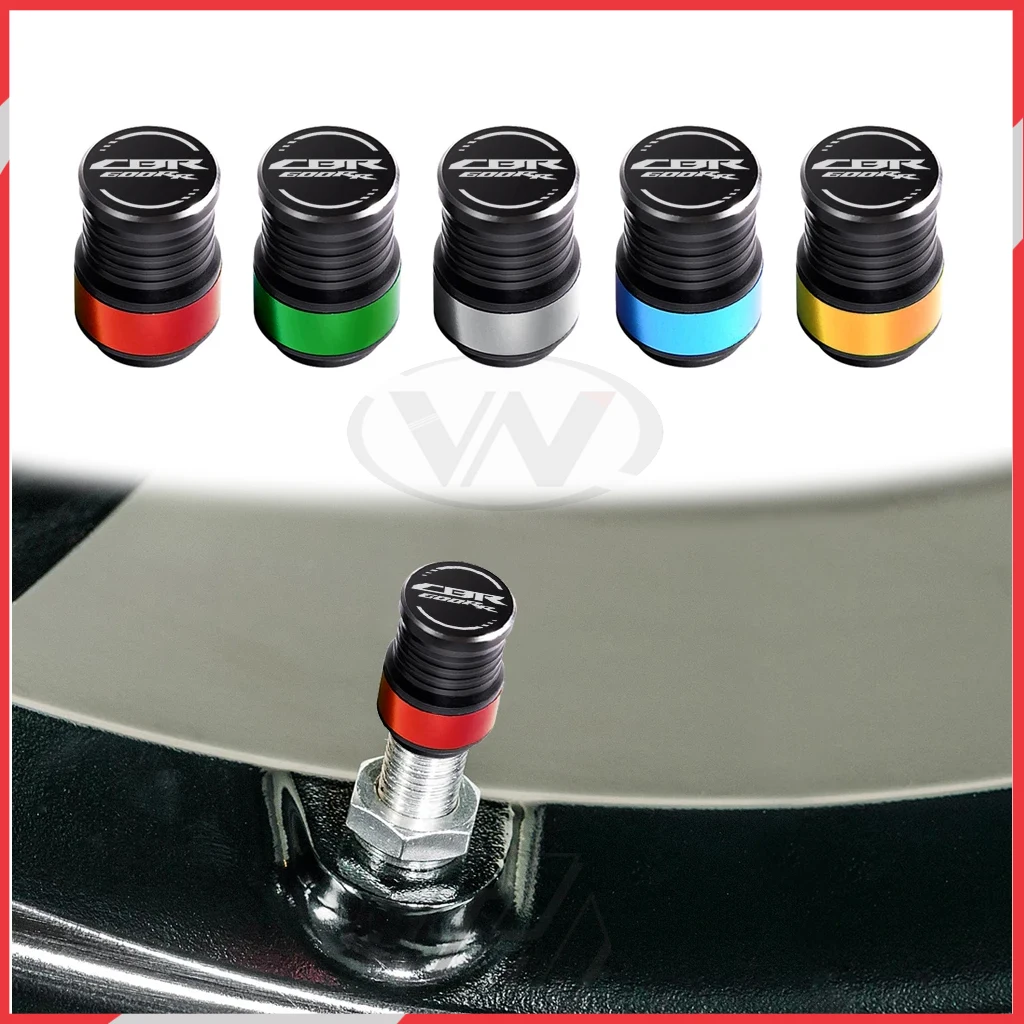 for Motorcycle Accessories Honda CBR600RR CBR600RR Wheel Wheels Tire Dustproof Valve Cover
for Motorcycle Accessories Honda CBR600RR CBR600RR Wheel Wheels Tire Dustproof Valve Cover