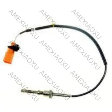 AMEXIAOXU 076906088E Exhaust temperature sensor, automotive exhaust temperature sensor, suitable for VW AUDI
AMEXIAOXU 076906088E Exhaust temperature sensor, automotive exhaust temperature sensor, suitable for VW AUDI