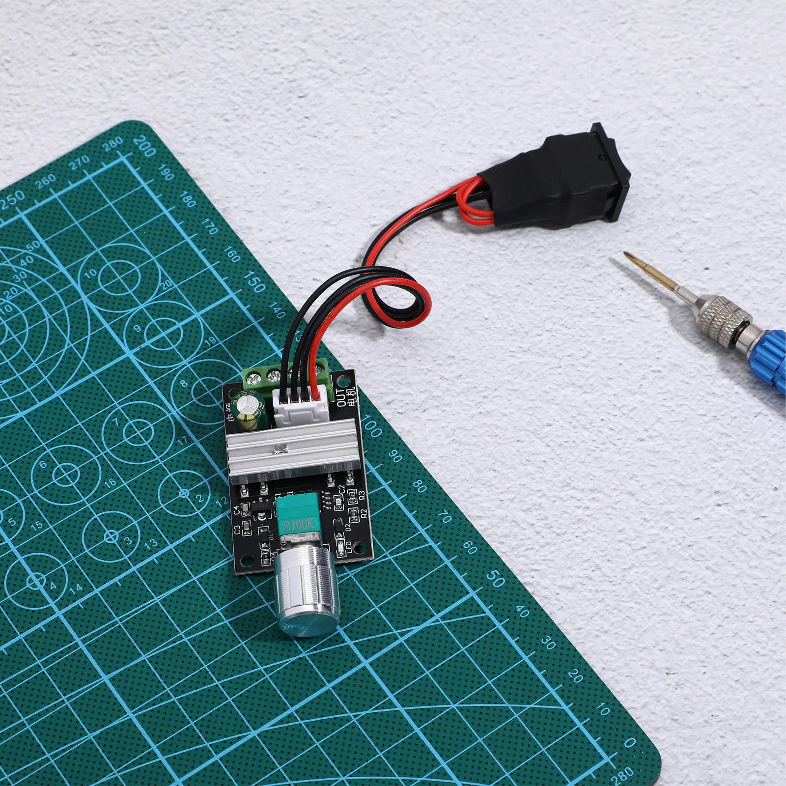 1203bb Dc Motor Controller 6V 12V 24V 3a Adjustable Pwm Regulator Forward Reverse Driver Motor Controller 1203bb Driver
1203bb Dc Motor Controller 6V 12V 24V 3a Adjustable Pwm Regulator Forward Reverse Driver Motor Controller 1203bb Driver