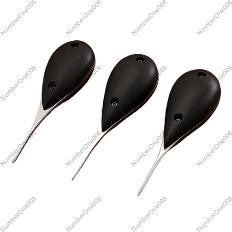 For Leather Sewing Cone Round/Diamond/French Sewing Puncher Hand Leather Craft Tool
For Leather Sewing Cone Round/Diamond/French Sewing Puncher Hand Leather Craft Tool