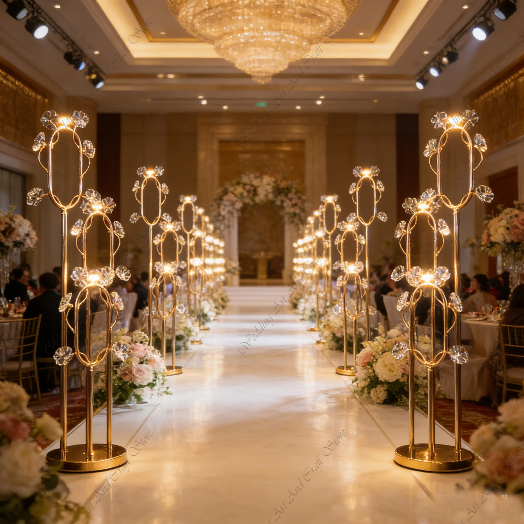 6pcs f30 80-120cm Wedding Road Lamp Gold Electroplating Decorative Wedding Stage Ornaments Stage Floor Lamp Wedding ivy677
6pcs f30 80-120cm Wedding Road Lamp Gold Electroplating Decorative Wedding Stage Ornaments Stage Floor Lamp Wedding ivy677