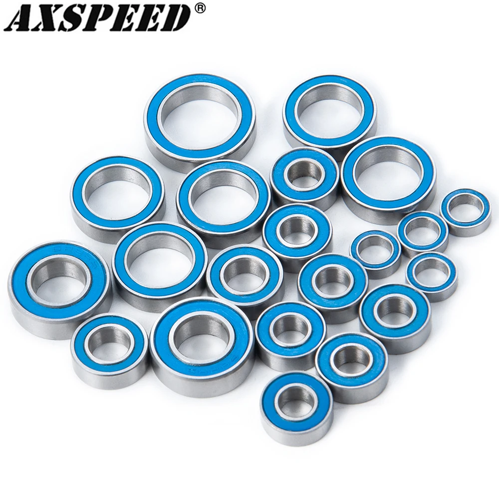 AXSPEED 21 шт., герметичная модель для 1/10 дюймового автомобиля на гусеничном ходу с дистанционным управлением, шлифовальный станок 4x4, Telluride, ралли, 4WD, обновленные аксессуары
AXSPEED 21 шт., герметичная модель для 1/10 дюймового автомобиля на гусеничном ходу с дистанционным управлением, шлифовальный станок 4x4, Telluride, ралли, 4WD, обновленные аксессуары