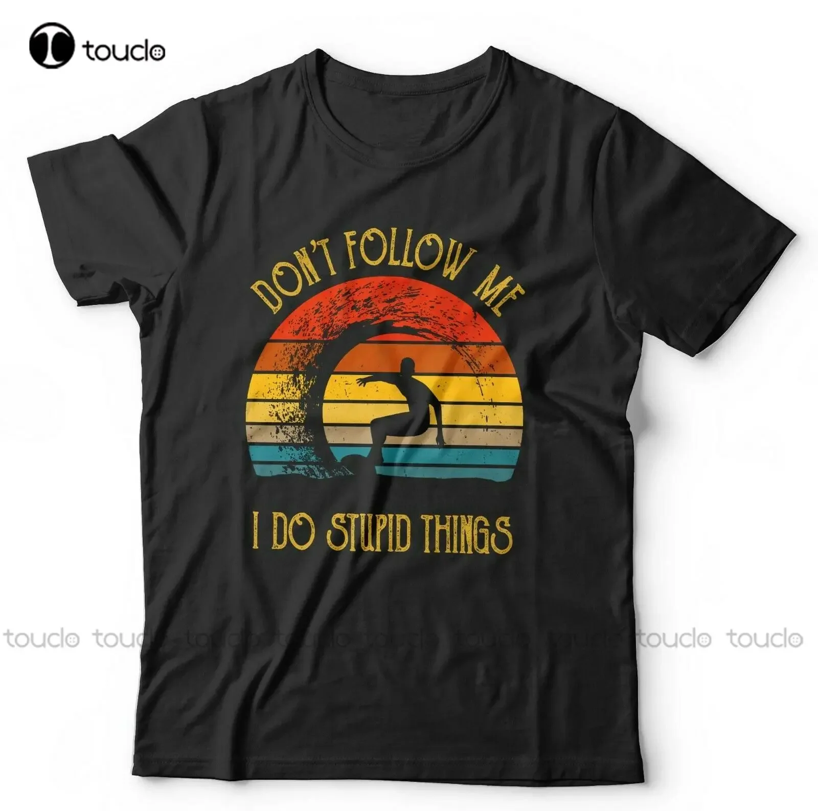Футболка Surfing Don't Follow Me унисекс - Extreme Sport Wave Rider Surf Забавные мужские рубашки для бега Модная футболка Летняя футболка
Футболка Surfing Don't Follow Me унисекс - Extreme Sport Wave Rider Surf Забавные мужские рубашки для бега Модная футболка Летняя футболка