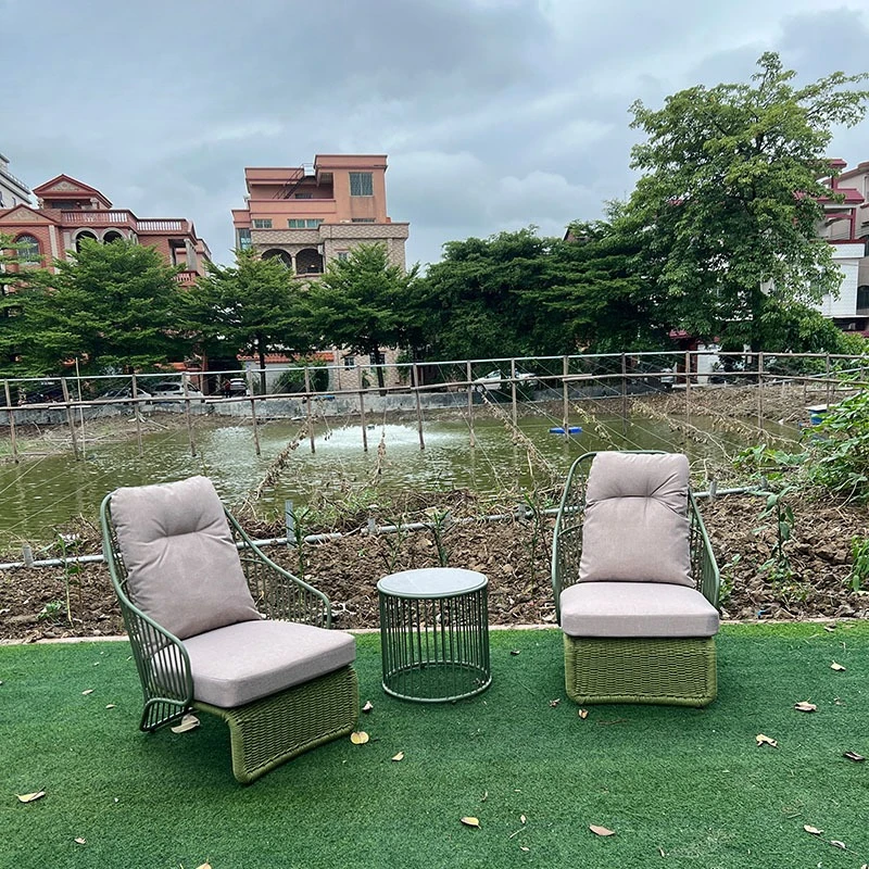 Outdoor rattan chair furniture balcony courtyard creative rattan leisure garden villa model room living room rattan sofa
Outdoor rattan chair furniture balcony courtyard creative rattan leisure garden villa model room living room rattan sofa