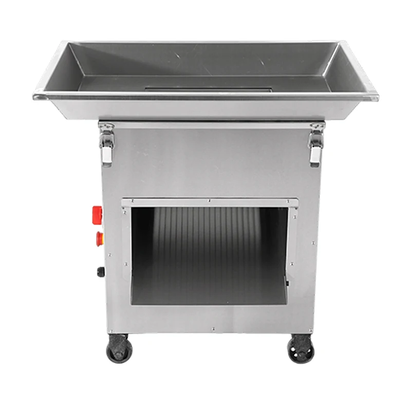 Cutting Machine Meat Slicer Multi-Use Commercial
Cutting Machine Meat Slicer Multi-Use Commercial