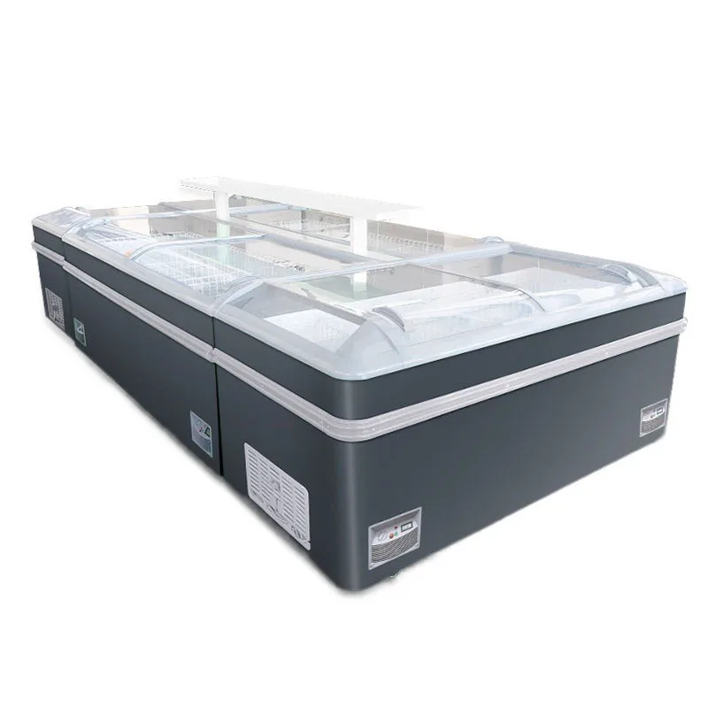 Hedao Cabinet Freezer Freezer Display Cabinet, Supermarket Quick-frozen Dumplings Pork Ice Cream Cabinet Refrigerated
Hedao Cabinet Freezer Freezer Display Cabinet, Supermarket Quick-frozen Dumplings Pork Ice Cream Cabinet Refrigerated