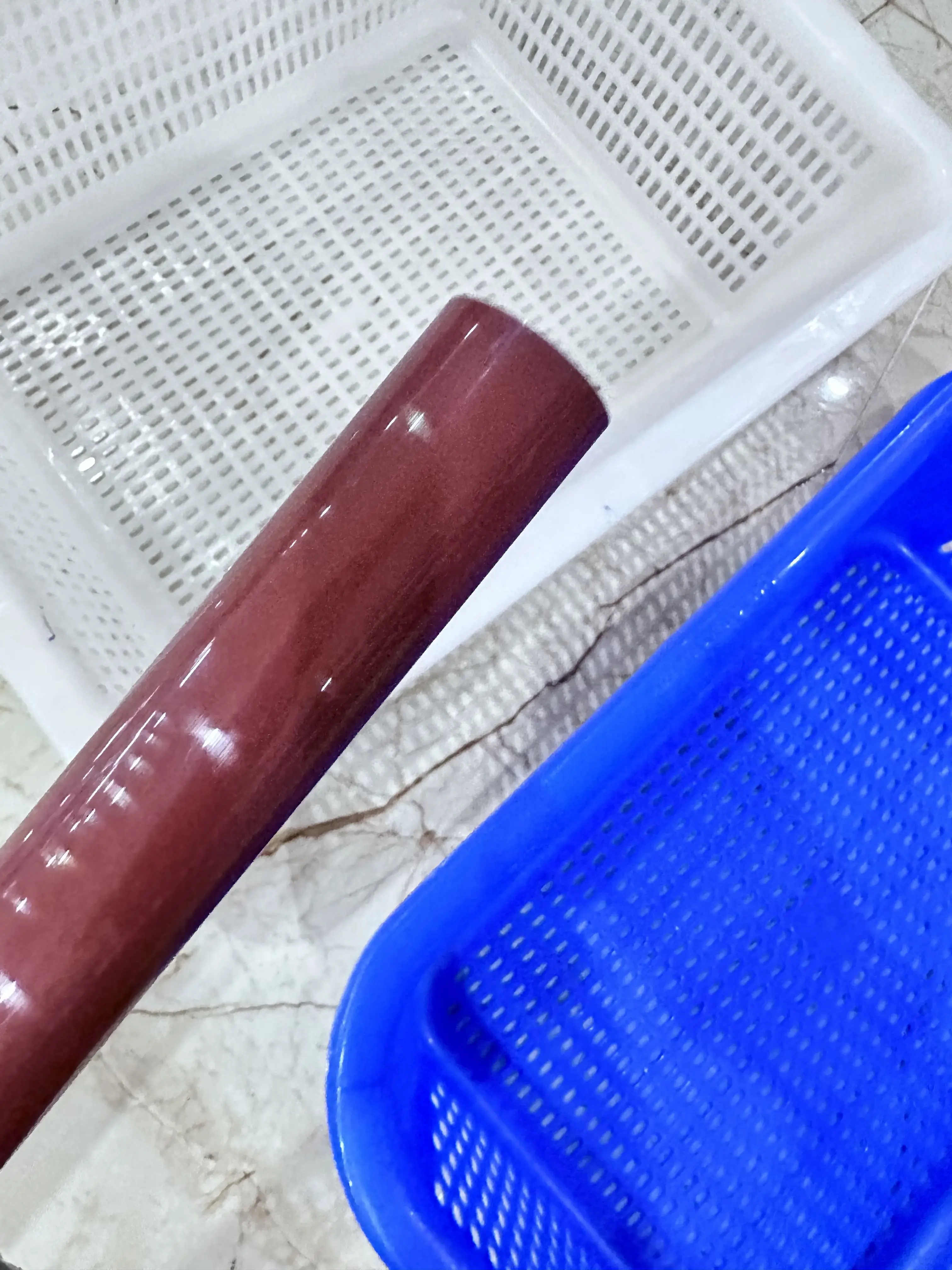 1X FILM-T5055C 6LJ59010000 6LJ71676000 Пленка фьюзера для TOSHIBA E-Studio 2555C 3055C 3555C 4555C 5055C
1X FILM-T5055C 6LJ59010000 6LJ71676000 Пленка фьюзера для TOSHIBA E-Studio 2555C 3055C 3555C 4555C 5055C