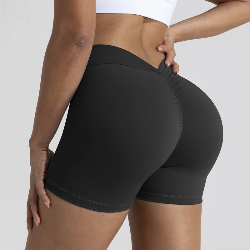 VITALINOVO High Waisted Biker Shorts for Women Scrunch Butt Gym Shorts V Back Butt Lifting High Waist Yoga Workout Gym Shorts
VITALINOVO High Waisted Biker Shorts for Women Scrunch Butt Gym Shorts V Back Butt Lifting High Waist Yoga Workout Gym Shorts