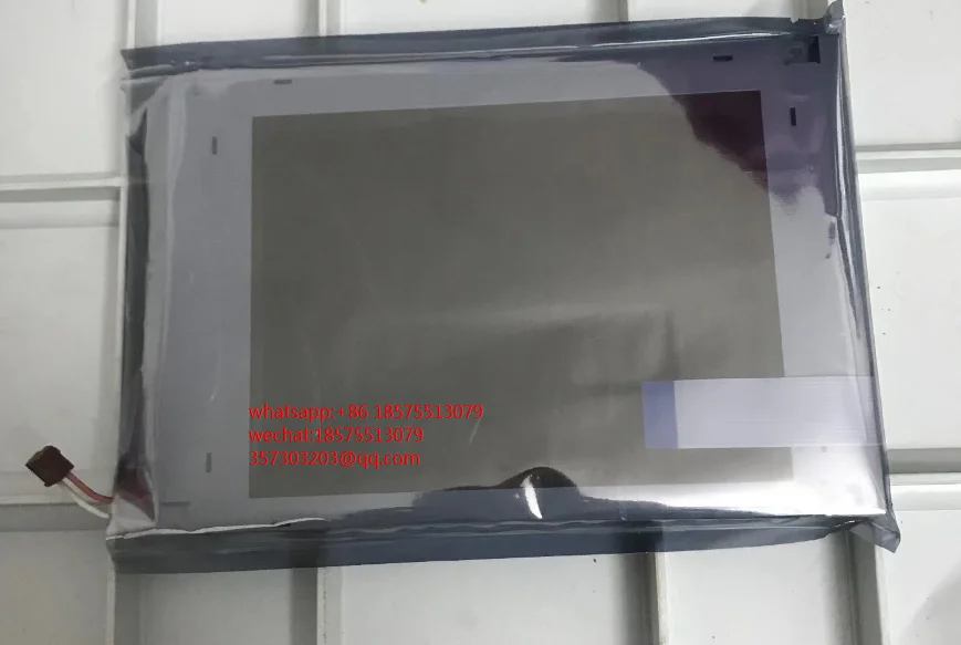 For HITACHI 6.4 Inch Color SX17Q03BLZZ LCD Display 3DS-LED-M6CM-05928 1 Piece
For HITACHI 6.4 Inch Color SX17Q03BLZZ LCD Display 3DS-LED-M6CM-05928 1 Piece