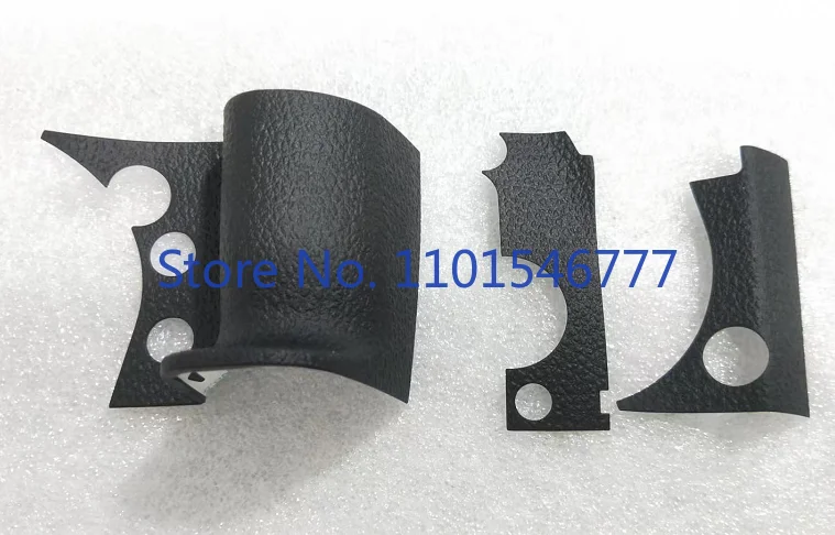 Original Repair Parts Front Case Handle Grip Rubber Cover For Panasonic Lumix DC-S1 DC-S1R Rubber Suit S1 S1R
Original Repair Parts Front Case Handle Grip Rubber Cover For Panasonic Lumix DC-S1 DC-S1R Rubber Suit S1 S1R