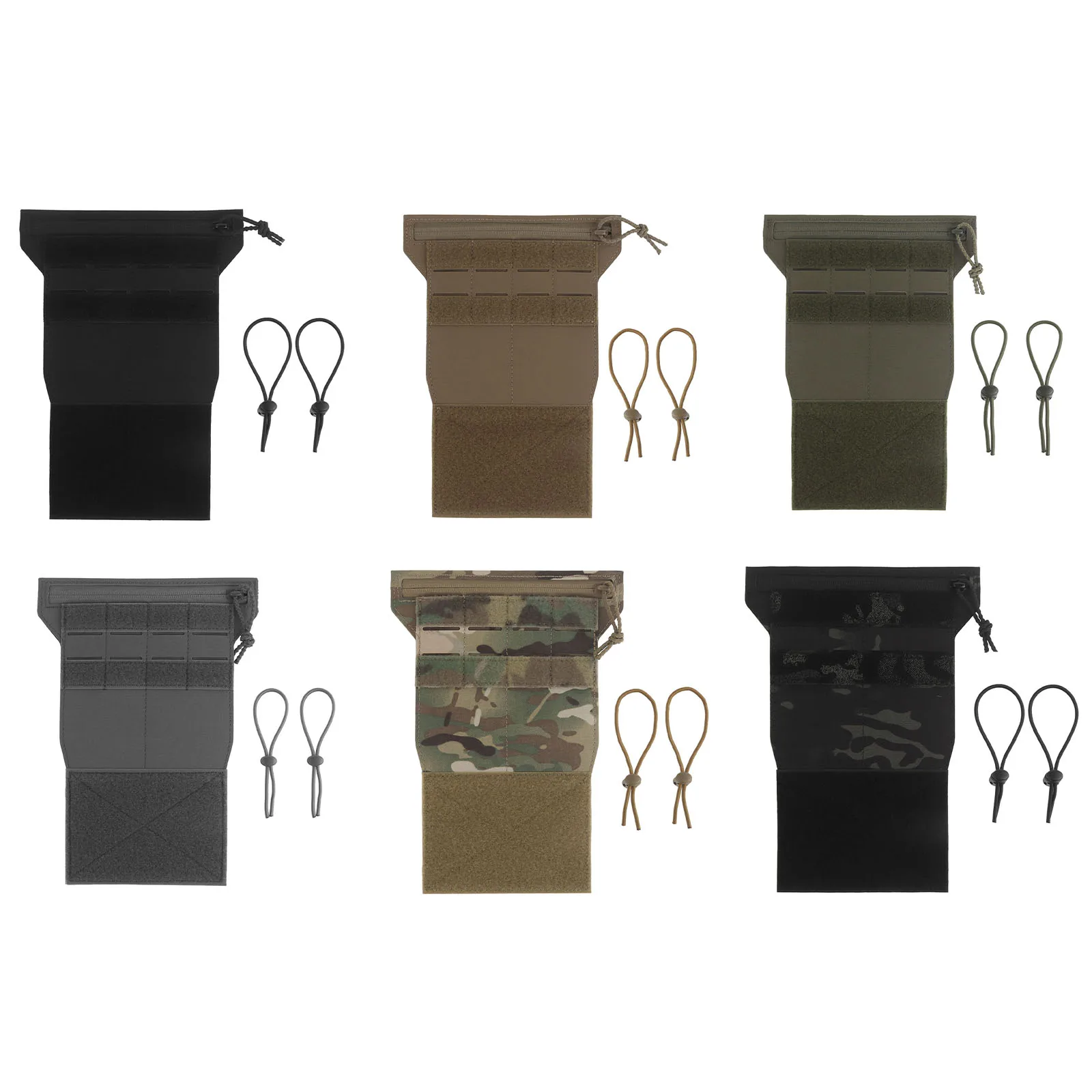 Adjustable Molle Chest Rigs Multi-Layer Tactic Chest Armor Management Panel Hunting Vest Panels for Navigation Phone Carrier
Adjustable Molle Chest Rigs Multi-Layer Tactic Chest Armor Management Panel Hunting Vest Panels for Navigation Phone Carrier