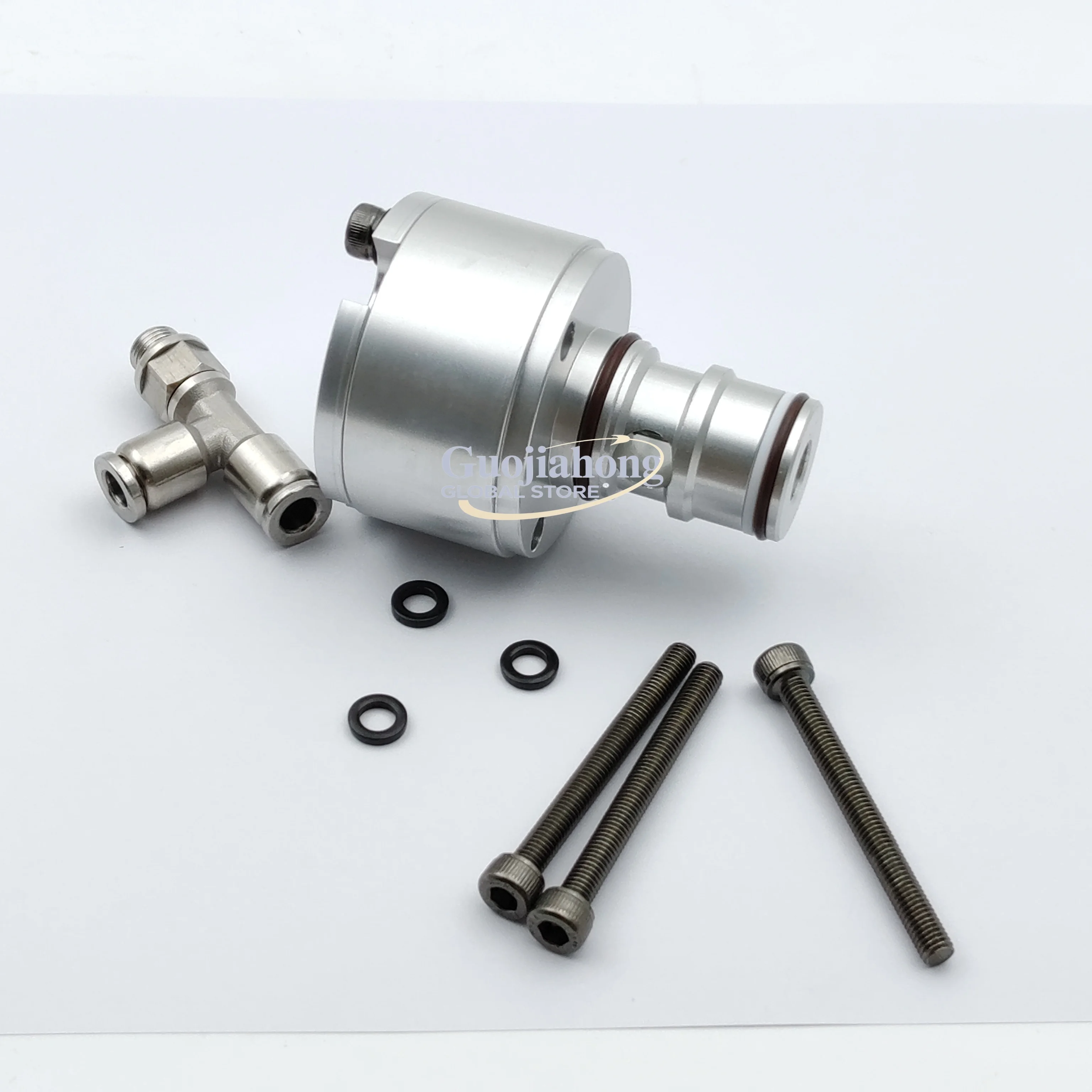 Compatible with Nordsons Problue 4/7/10/20L hardware pneumatic return valves and automatic relief valves
Compatible with Nordsons Problue 4/7/10/20L hardware pneumatic return valves and automatic relief valves