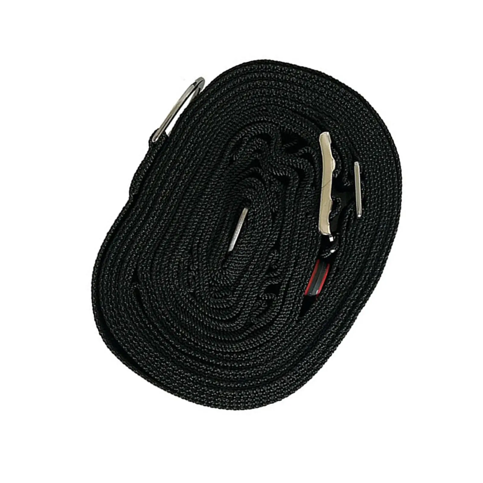 Camping Tent Rope Outdoor Strap Webbing Portable 5M Tied Webbing Pull Cord Rope for Camping Outdoor Backpacking Hiking Supplies
Camping Tent Rope Outdoor Strap Webbing Portable 5M Tied Webbing Pull Cord Rope for Camping Outdoor Backpacking Hiking Supplies