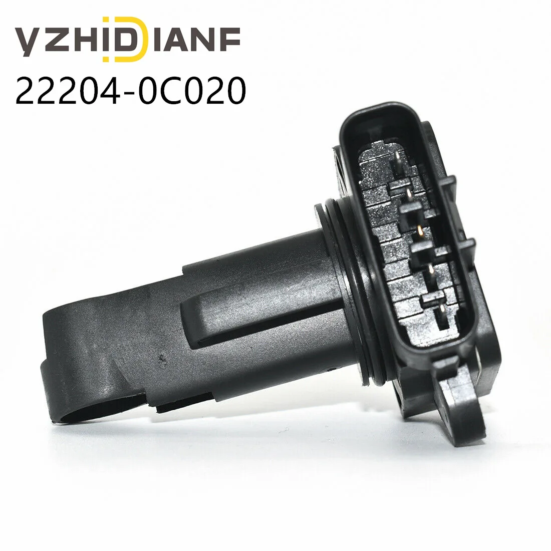 10pcs 22204-0C020 197400-4010 for Toyota Yaris Reiz Corolla Air Flow Meter
10pcs 22204-0C020 197400-4010 for Toyota Yaris Reiz Corolla Air Flow Meter