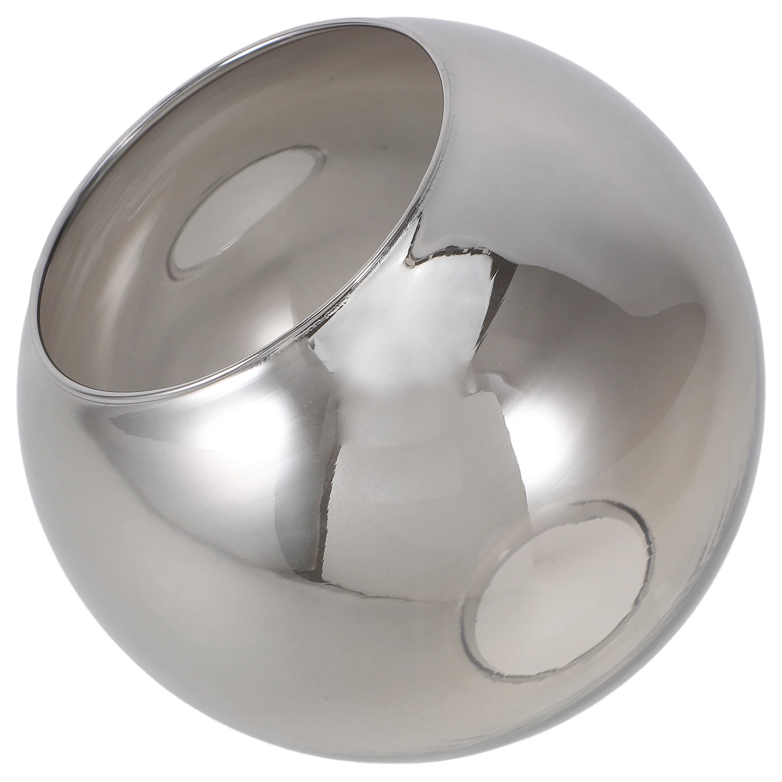 Large Sphere Glass Lamp Shade Semicircular Design for Living Room Wall Sconces Chandelier Light Fixture Replacement
Large Sphere Glass Lamp Shade Semicircular Design for Living Room Wall Sconces Chandelier Light Fixture Replacement