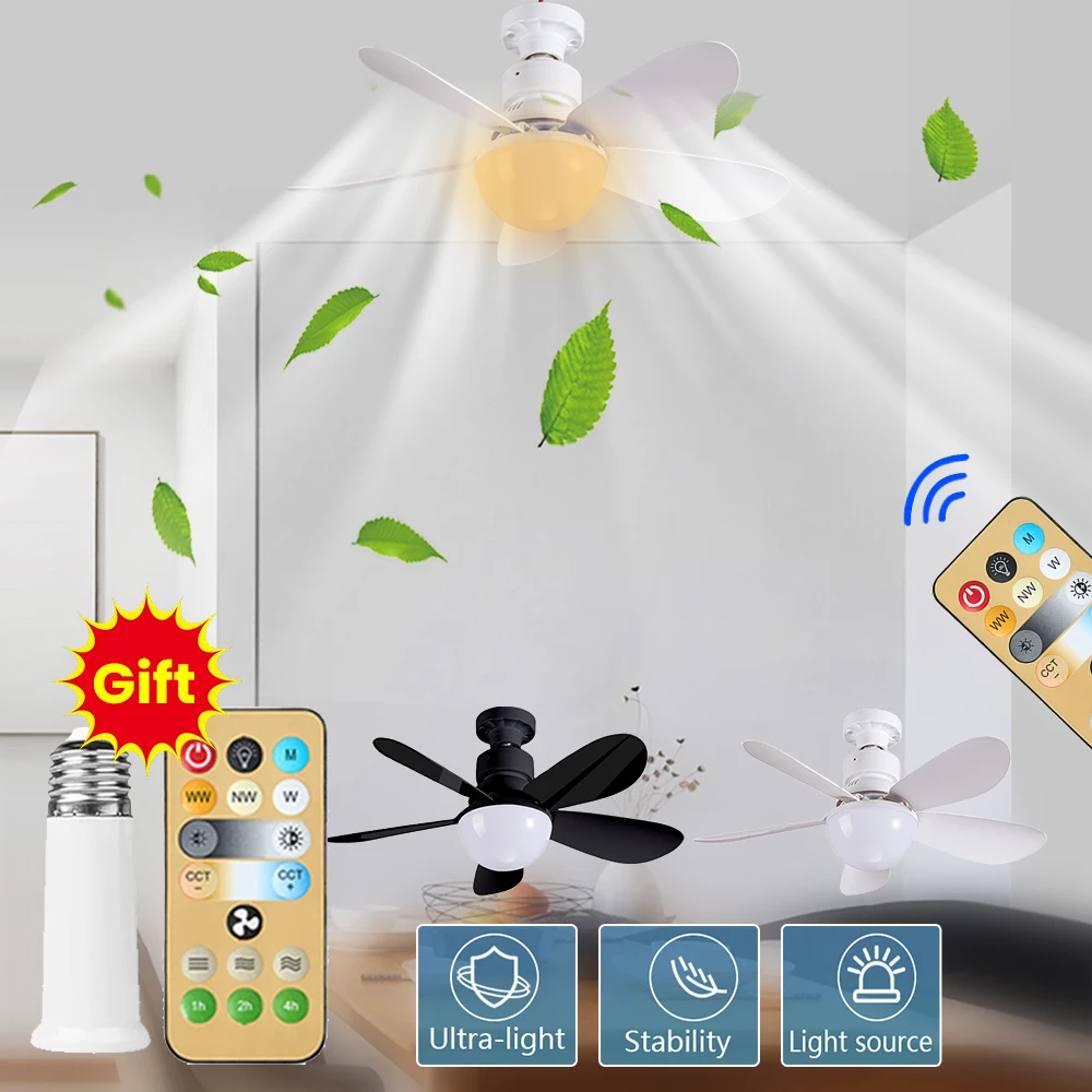 30w LED Light Ceiling Fan With Remote Control Led Fan Lamp 3 Speeds Adjustable Decorative Ceiling Fanlight For Home Bedroom
30w LED Light Ceiling Fan With Remote Control Led Fan Lamp 3 Speeds Adjustable Decorative Ceiling Fanlight For Home Bedroom