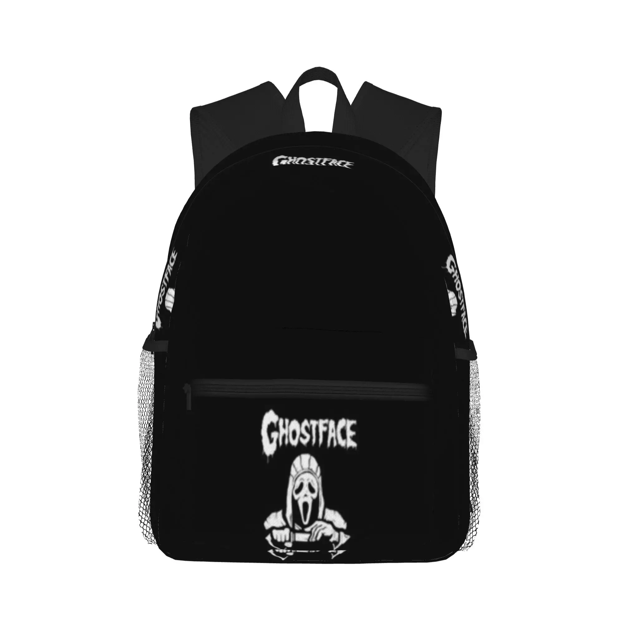 dead daylight ghostface killer stab Casual Backpack for Students and Adults Travel backpack
dead daylight ghostface killer stab Casual Backpack for Students and Adults Travel backpack