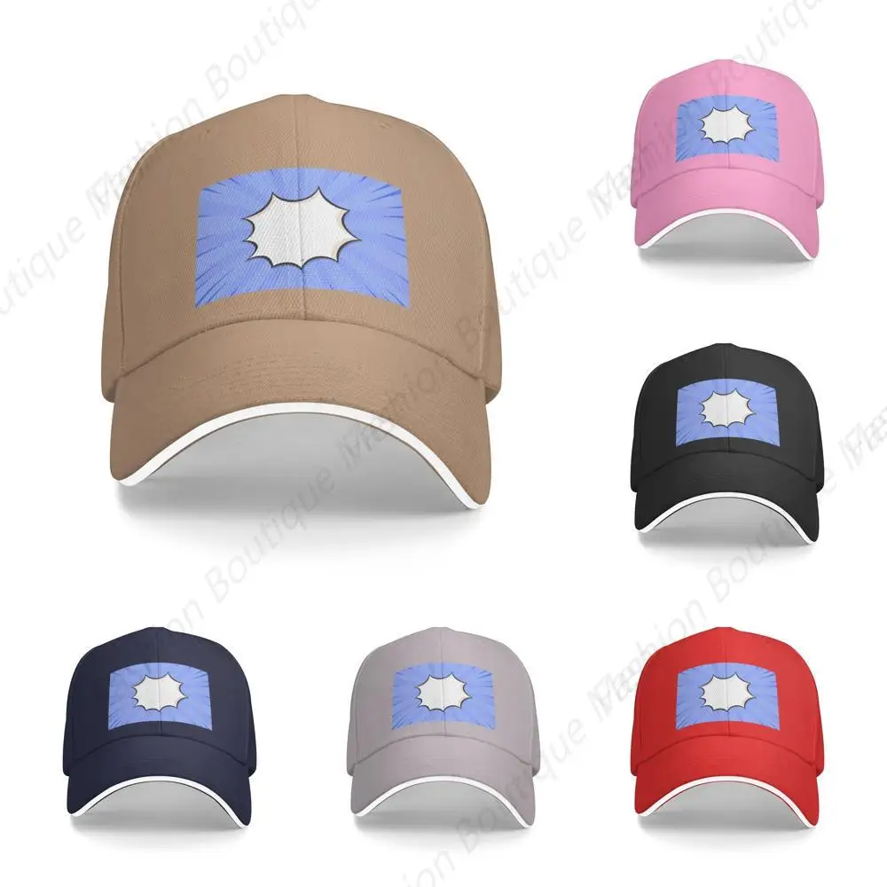 High Quality Abstract Clouds Printing Sandwich Caps Peaked Caps Trucker Hat Men Women Outdoor Sport Travel Sun Visor
High Quality Abstract Clouds Printing Sandwich Caps Peaked Caps Trucker Hat Men Women Outdoor Sport Travel Sun Visor