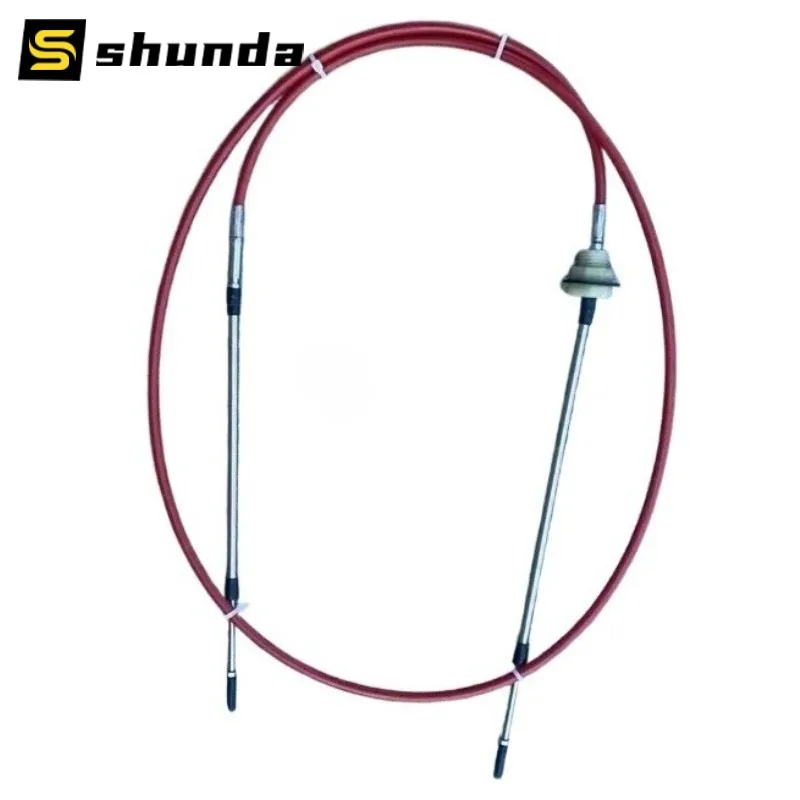 F1B-6149C-01-00 Кабель обратного хода для Yamaha FX 1000 2005-2007 F1B-6149C-02-00
F1B-6149C-01-00 Кабель обратного хода для Yamaha FX 1000 2005-2007 F1B-6149C-02-00