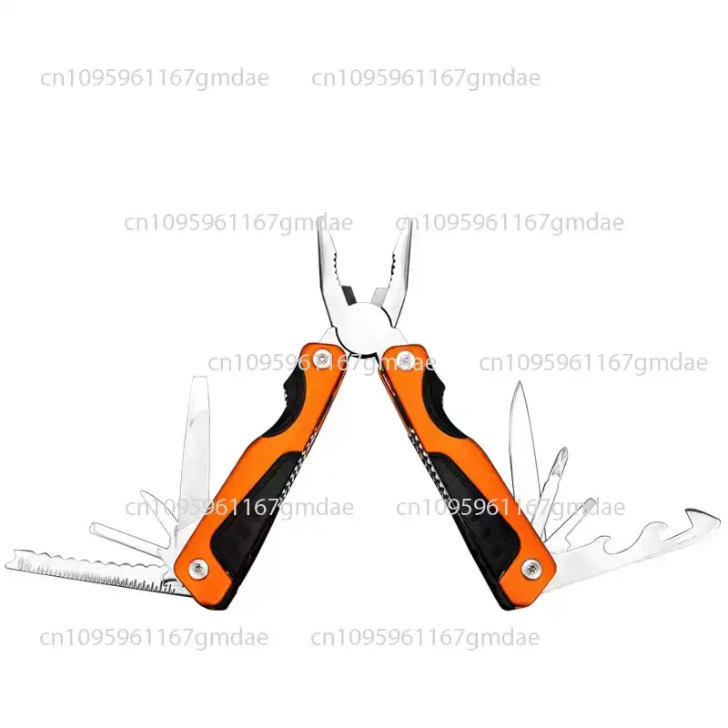 Best Selling Portable Pocket Multi Tool High Quality Professional Pliers With Knife Scissors Kit
Best Selling Portable Pocket Multi Tool High Quality Professional Pliers With Knife Scissors Kit