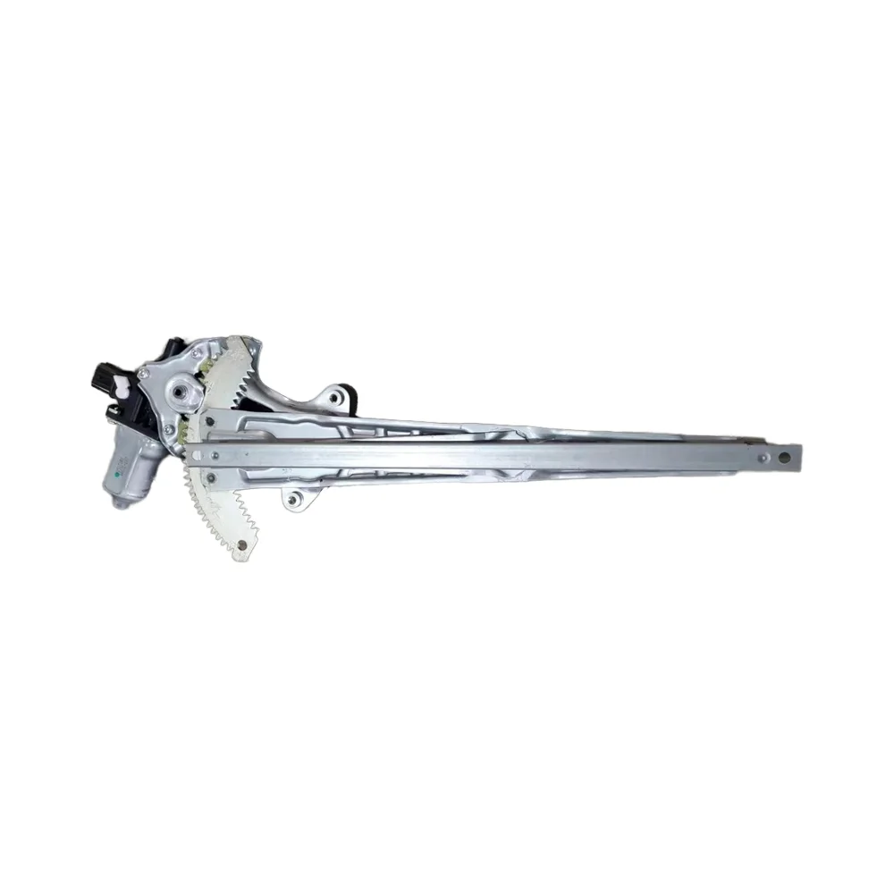 High Quality Truck Parts 8980935531 Right Front Door Glass Lifter Assembly For Isuzu TFR85/4JJ3 D-MAX
High Quality Truck Parts 8980935531 Right Front Door Glass Lifter Assembly For Isuzu TFR85/4JJ3 D-MAX