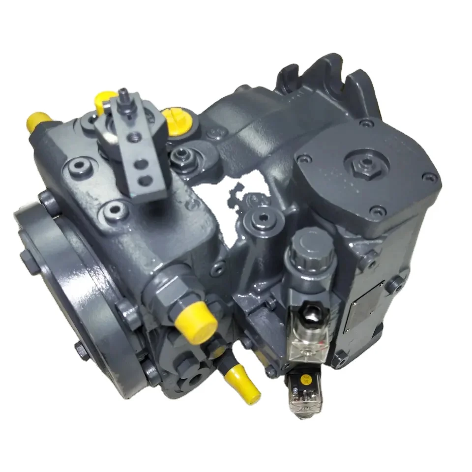 A4VG A4VG40 A4VG56 A4VG71 A4VG125 A4VG180 A4VG250 Hydraulic piston oil pump A4VG180EP4DT1/32LN2D02 N001
A4VG A4VG40 A4VG56 A4VG71 A4VG125 A4VG180 A4VG250 Hydraulic piston oil pump A4VG180EP4DT1/32LN2D02 N001