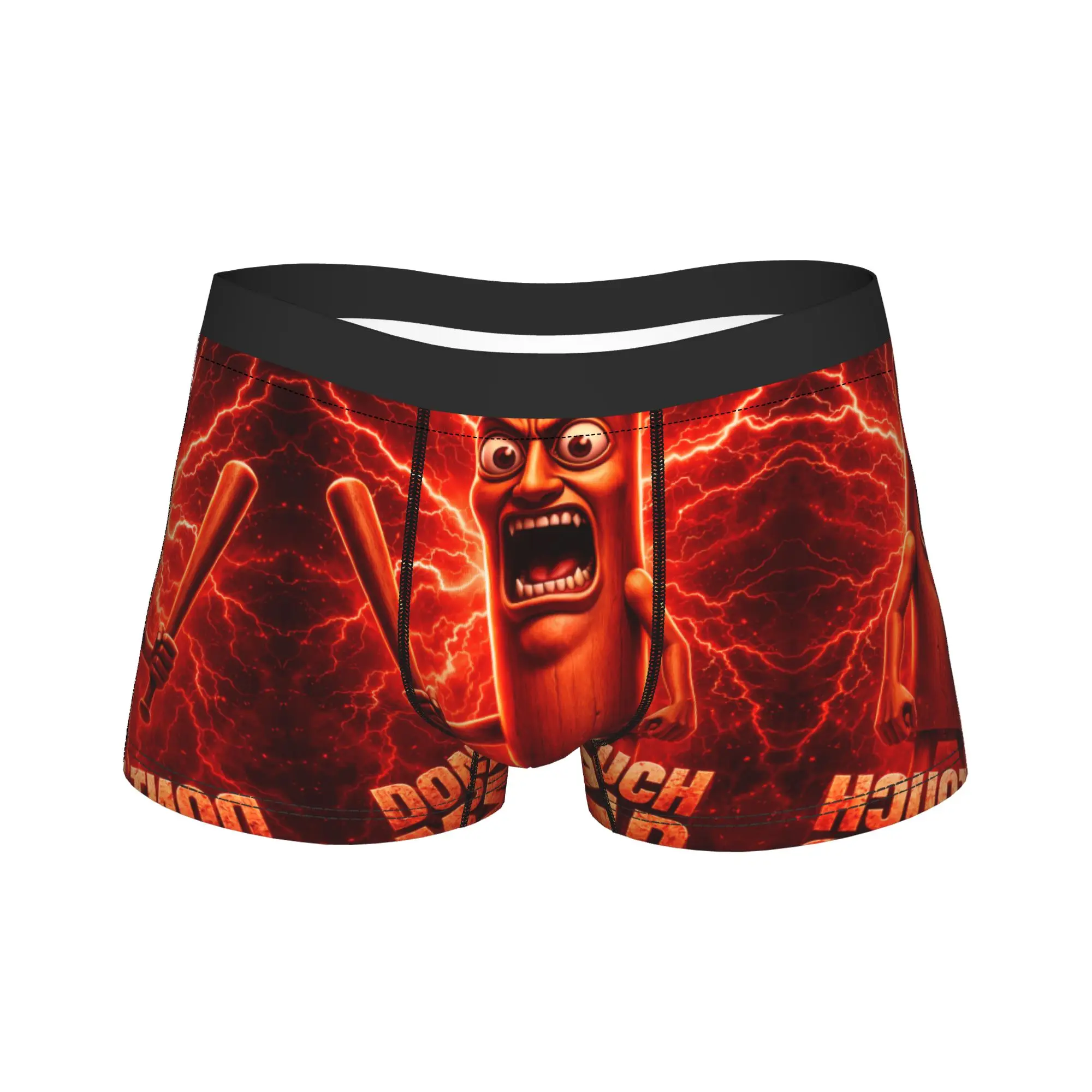 Tung Tung Tung Sahur Vintage Underwear Men Shorts Briefs Classic Boxershorts Quality Design Oversize Panties
Tung Tung Tung Sahur Vintage Underwear Men Shorts Briefs Classic Boxershorts Quality Design Oversize Panties