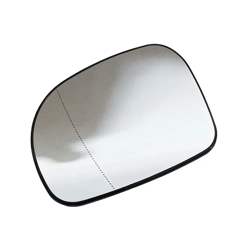 Rear View Mirror Sheet Reflector Heated Glass Automotive For Mercedes-Benz Viano W639 2003-2010
Rear View Mirror Sheet Reflector Heated Glass Automotive For Mercedes-Benz Viano W639 2003-2010