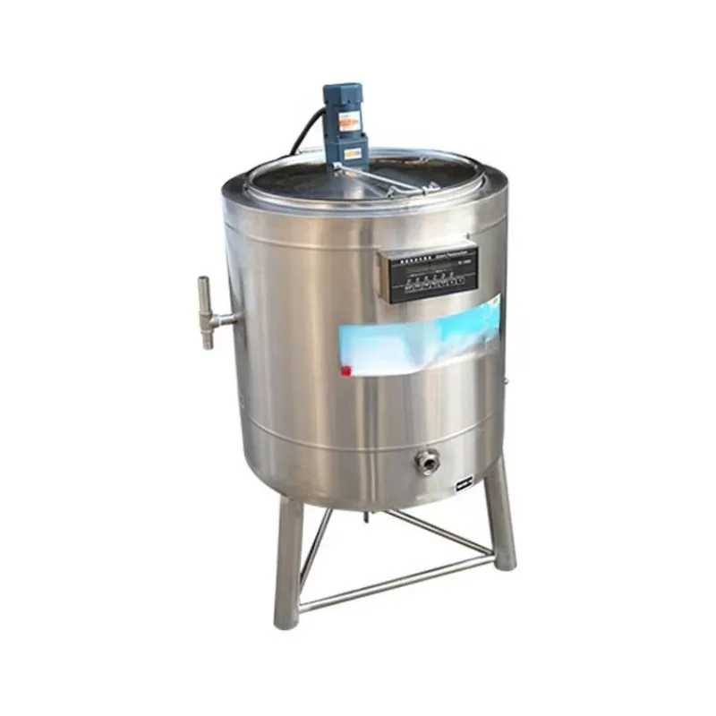 Cross border special supply New household small industrial mini milk pasteurizer price for sale
Cross border special supply New household small industrial mini milk pasteurizer price for sale