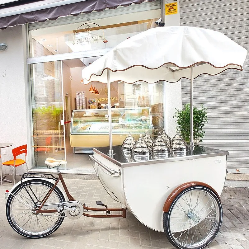 Outdoor stall dining car shopping mall mobile snack food truck exhibition hall shopping mall promotion tricycle
Outdoor stall dining car shopping mall mobile snack food truck exhibition hall shopping mall promotion tricycle