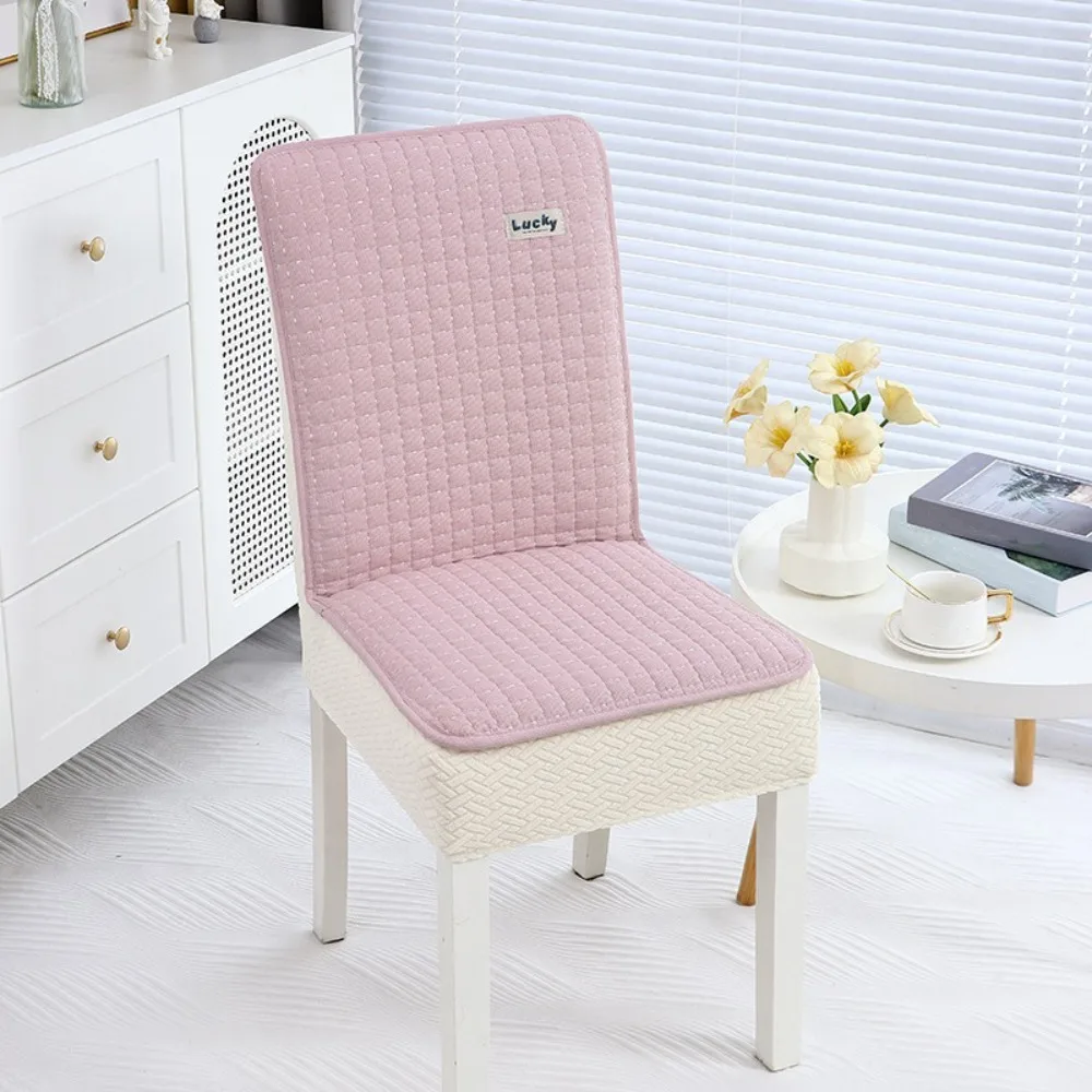 Elastic Checkered Jacquard Chair Cover Non-slip Breathable Chair Protector Fully Wrapped Thicken Chair Protection Covers
Elastic Checkered Jacquard Chair Cover Non-slip Breathable Chair Protector Fully Wrapped Thicken Chair Protection Covers