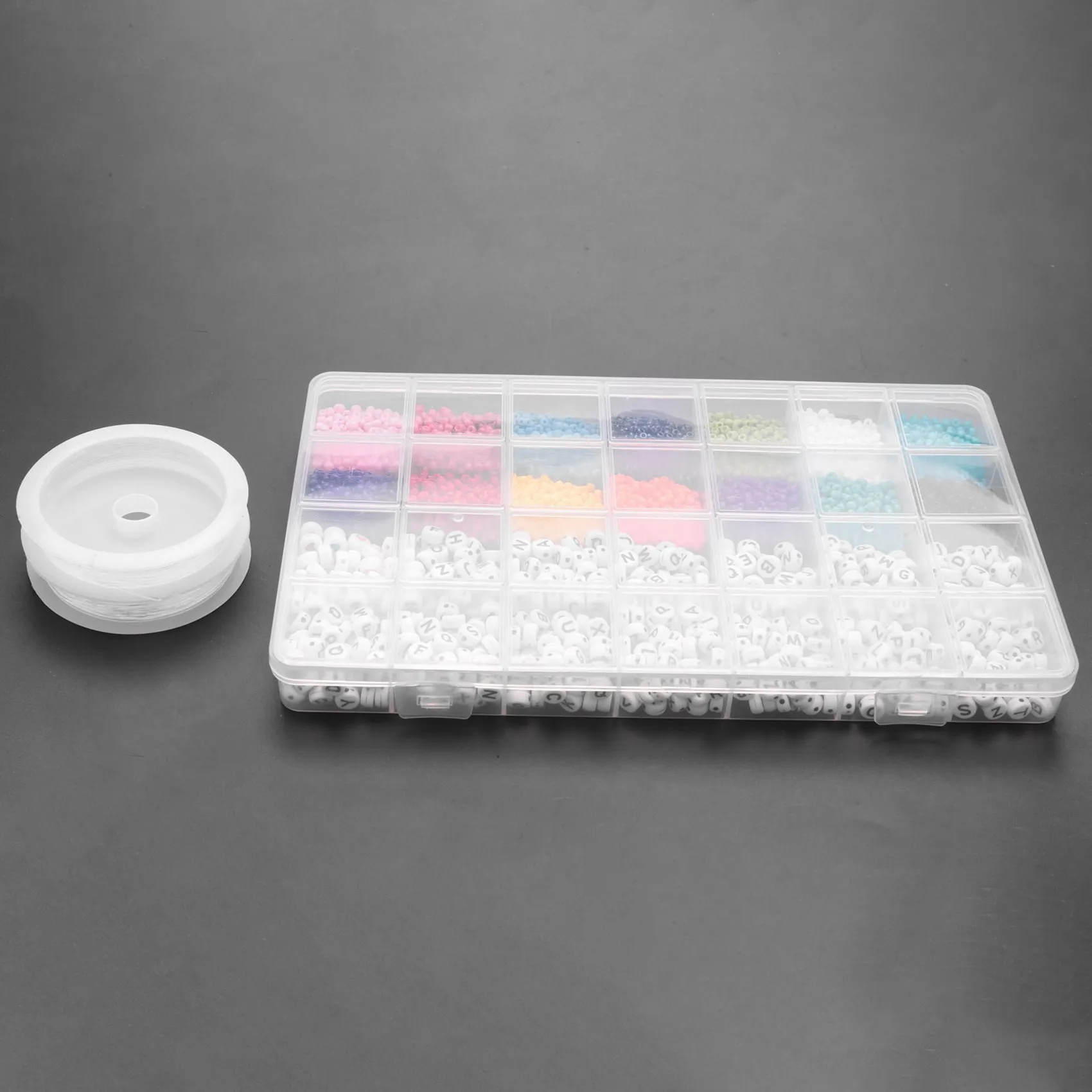 *A91P 15000 шт. Набор бусин, стеклянные бусины диаметром 3 мм, бусины с буквами алфавита и бусины в форме сердца для именных браслетов, ювелирных изделий
*A91P 15000 шт. Набор бусин, стеклянные бусины диаметром 3 мм, бусины с буквами алфавита и бусины в форме сердца для именных браслетов, ювелирных изделий