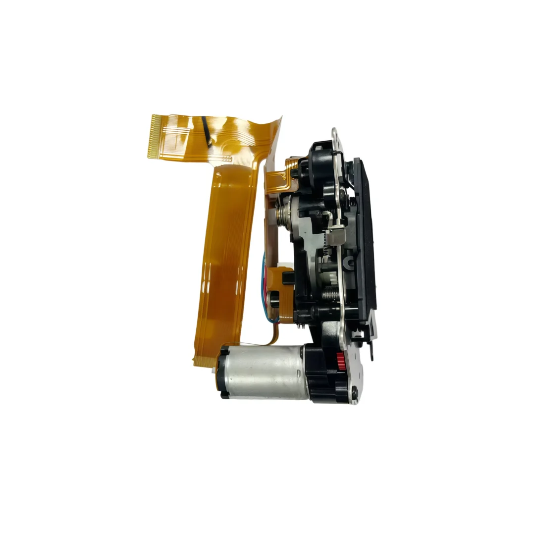 New Camera Aperture Motor Group Assembly for Nikon D3100 D5100
New Camera Aperture Motor Group Assembly for Nikon D3100 D5100