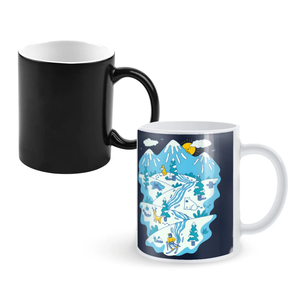Happy SkierCoffee Mugs And Mug Creative Color Change Tea Cup Ceramic Milk Cups Novelty Gifts
Happy SkierCoffee Mugs And Mug Creative Color Change Tea Cup Ceramic Milk Cups Novelty Gifts