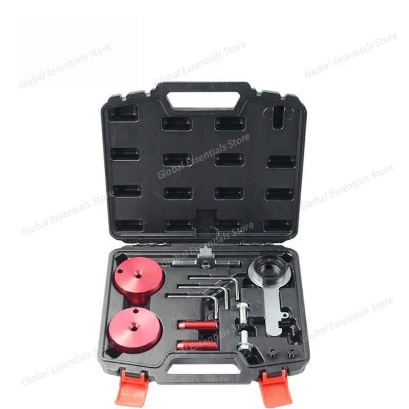 For Ford 2.0 Engine Timing Tools, for Ford-specific Engine Timing Kits, Auto Repair Kits
For Ford 2.0 Engine Timing Tools, for Ford-specific Engine Timing Kits, Auto Repair Kits