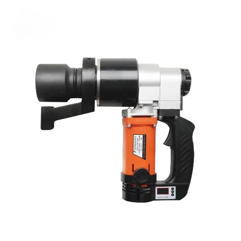 TYD-800~2500N.m Nut Bolt Tightening Tools Electric Adjustable Torque Wrench
TYD-800~2500N.m Nut Bolt Tightening Tools Electric Adjustable Torque Wrench