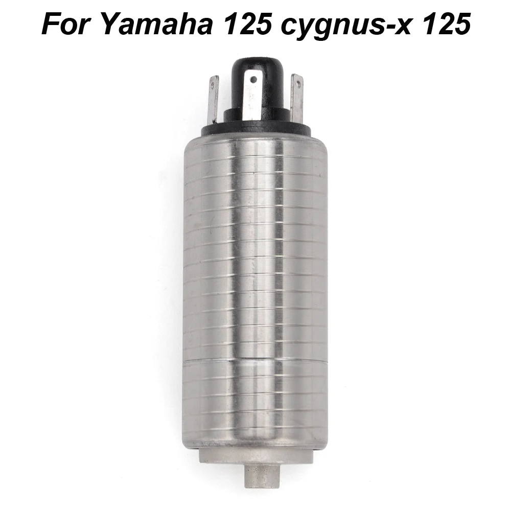 Motorcycle Gas Fuel Pump For Yamaha Cygnus x125 12V Low Pressure Petrol Fuelpump
Motorcycle Gas Fuel Pump For Yamaha Cygnus x125 12V Low Pressure Petrol Fuelpump