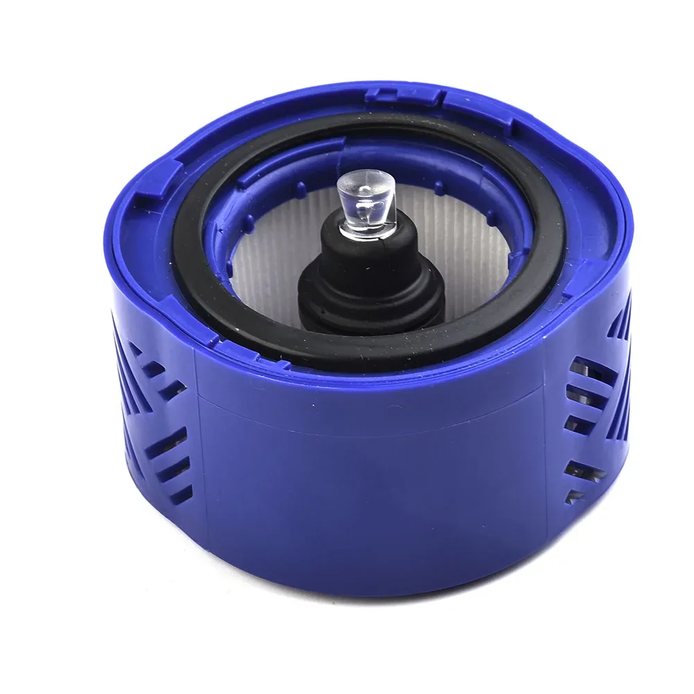 1 шт., задняя крышка двигателя и задний фильтр для пылесоса Dyson V6 DC58 DC59 DC61, фильтр для бытового пылесоса, сменная насадка
1 шт., задняя крышка двигателя и задний фильтр для пылесоса Dyson V6 DC58 DC59 DC61, фильтр для бытового пылесоса, сменная насадка