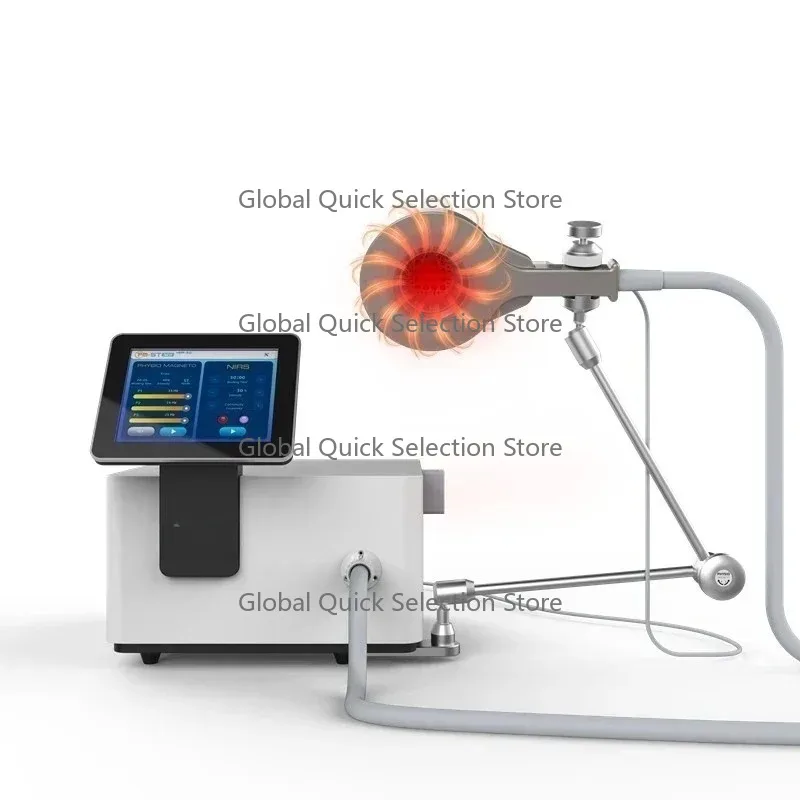 2025 High intensity pain relief pulsed electro ma-gnetic emtt physiotherapy magnetotherapy equipment ma-gnetic therapy dev-ice
2025 High intensity pain relief pulsed electro ma-gnetic emtt physiotherapy magnetotherapy equipment ma-gnetic therapy dev-ice