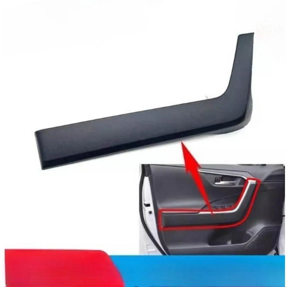 Door Armrest Trim Panel Interior Handle Cover for Toyota RAV4 Wildlander 2019–2020-2021-2022-2023-2024
Door Armrest Trim Panel Interior Handle Cover for Toyota RAV4 Wildlander 2019–2020-2021-2022-2023-2024