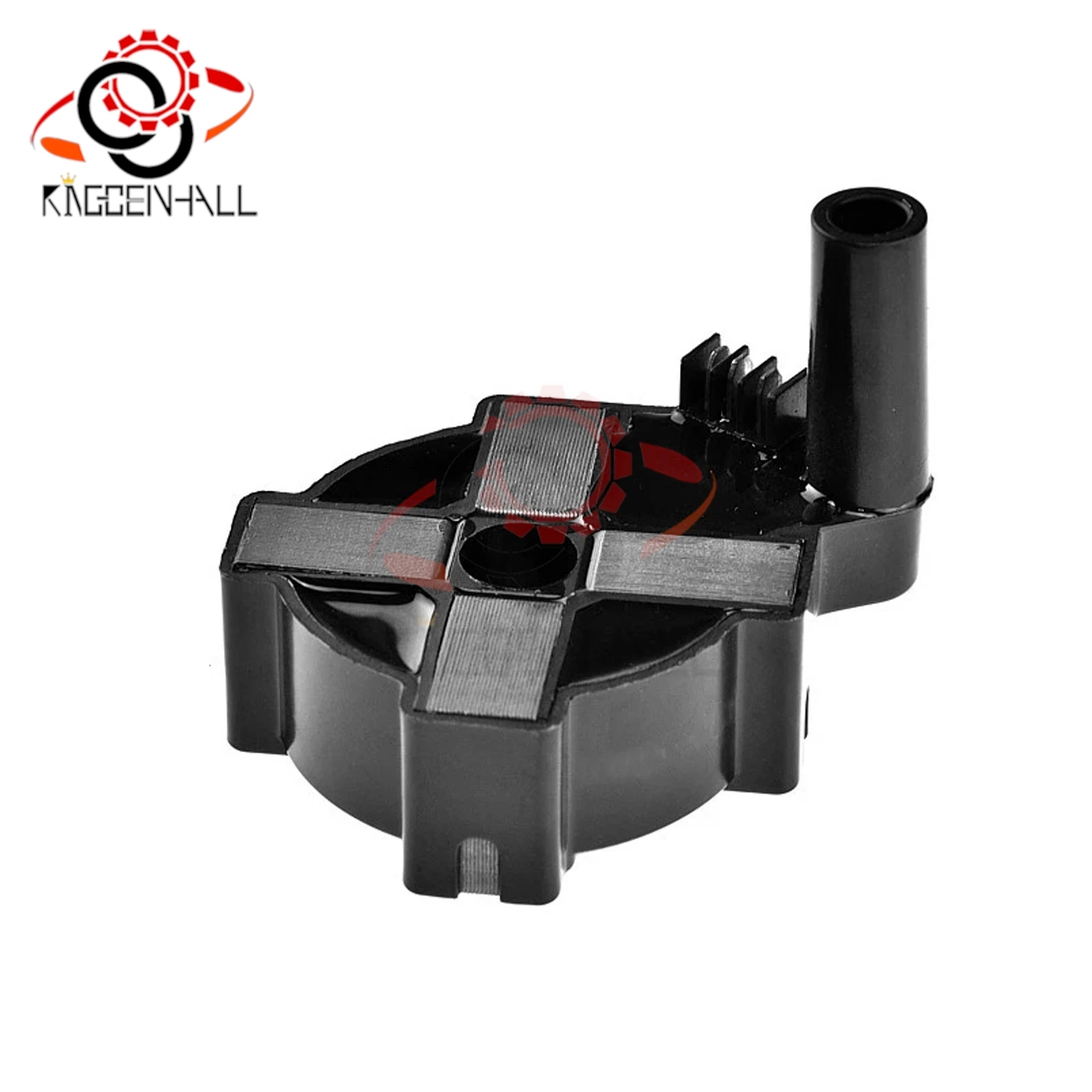 New Ignition Coil Compatible with Mitsubishi Eclipse Summit Mirage Colt Dodge Eagle Replacement Of MD155852 MD51971
New Ignition Coil Compatible with Mitsubishi Eclipse Summit Mirage Colt Dodge Eagle Replacement Of MD155852 MD51971