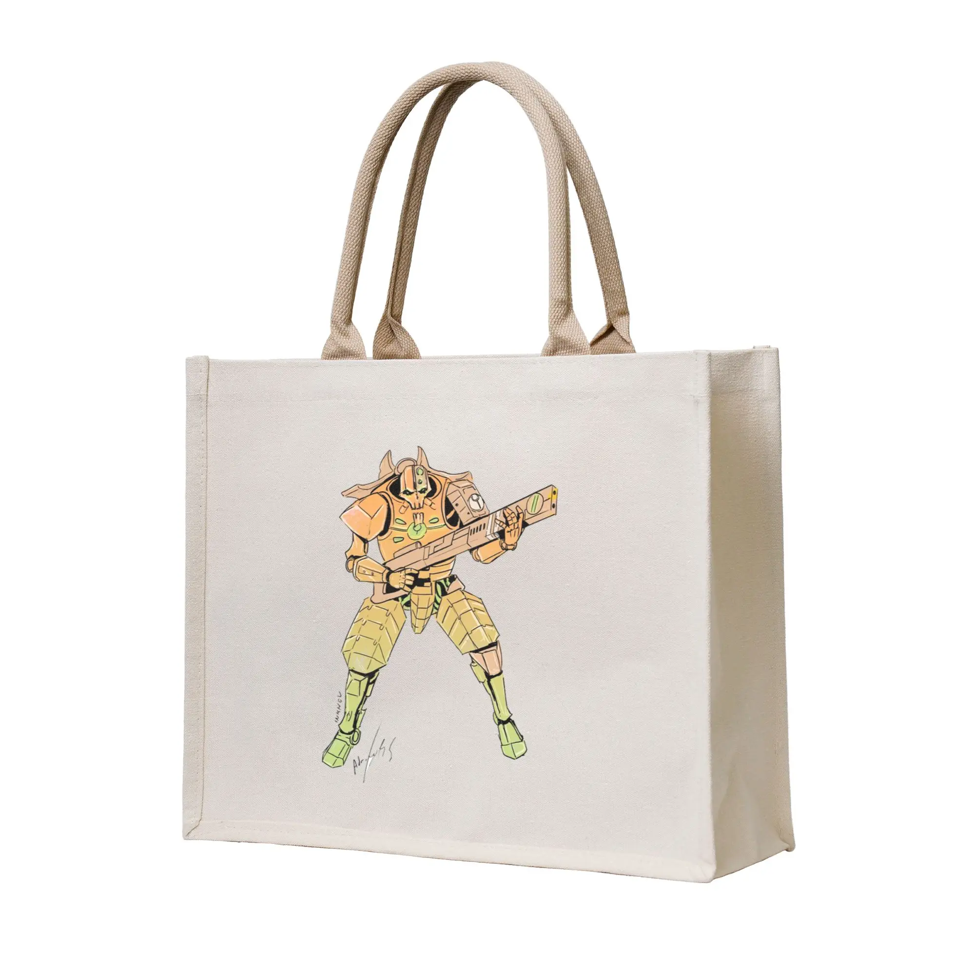 Сумка-шоппер из холщовой ткани с изображением Некронов в броне Тау, складная, для женщин, на плечо, дорожная сумка-тоут
Сумка-шоппер из холщовой ткани с изображением Некронов в броне Тау, складная, для женщин, на плечо, дорожная сумка-тоут