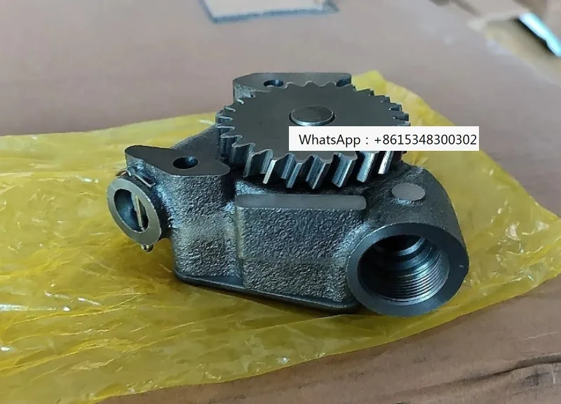 Запчасти для дизельных двигателей F3L912 F4L912: масляный насос 0423 0651 0415 9964 0423 1307 04230651 04159964 04231307
Запчасти для дизельных двигателей F3L912 F4L912: масляный насос 0423 0651 0415 9964 0423 1307 04230651 04159964 04231307