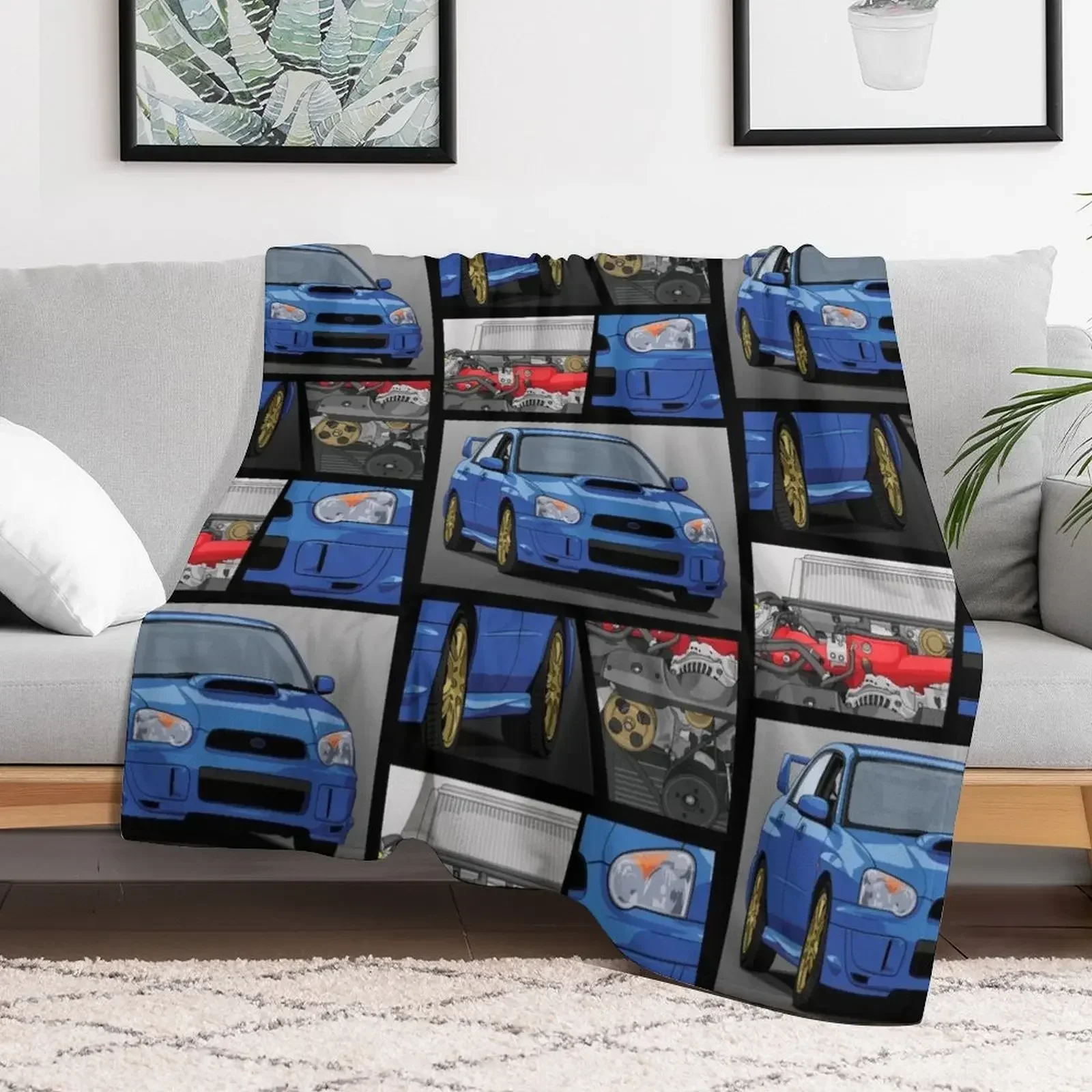Impreza Blobeye X Ej20 Engine Throw Blanket Plaid Vintage Blankets Blankets For Baby blankets ands
Impreza Blobeye X Ej20 Engine Throw Blanket Plaid Vintage Blankets Blankets For Baby blankets ands